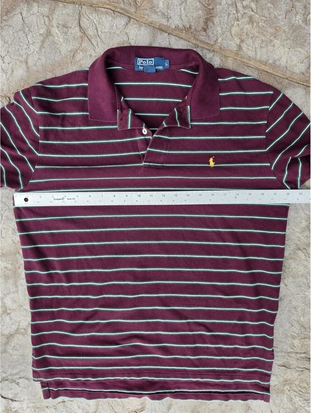 Ralph Lauren vintage polo